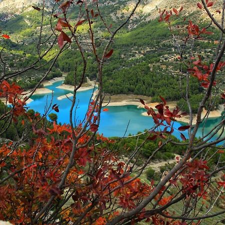 La Caseta Бенимантель Экстерьер фото