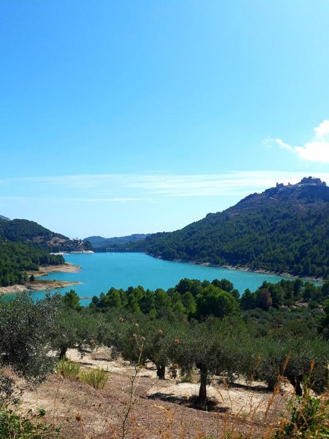 La Caseta Бенимантель Экстерьер фото